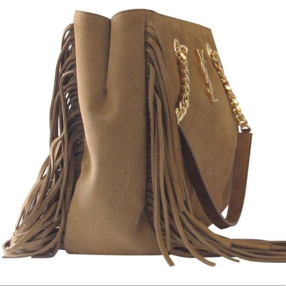 Beautiful design bag ysl brand new - Picture 5 of 6